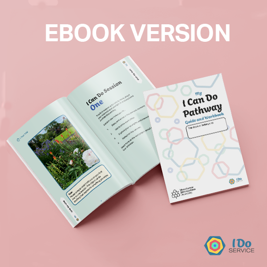 My I Can Do Pathway Guide and Workbook Digital